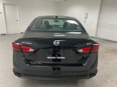 Used 2021 Nissan Altima 2.5 SV Sedan at Ideal Cars Llc near Mesa, AZ