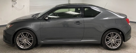 Used 2013  Scion tC 2d Coupe Auto at Ideal Cars Llc near Mesa&comma; AZ