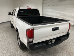 Used 2022  Toyota Tacoma 2WD SR Access Cab 6ft Bed I4 AT at Ideal Cars Llc near Mesa, AZ