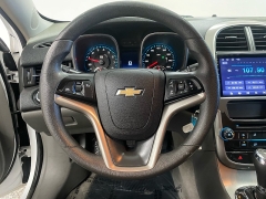 Used 2015  Chevrolet Malibu 4d Sedan LS at Ideal Cars Llc near Mesa, AZ