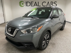 Used 2019  Nissan Kicks 4d SUV FWD SV at Ideal Cars Llc near Mesa&comma; AZ