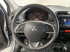 Used 2024 Mitsubishi Mirage G4 ES CVT at Ideal Cars Llc near Mesa, AZ