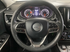 Used 2021  Jeep Cherokee Latitude 4x4 at Ideal Cars Llc near Mesa&comma; AZ