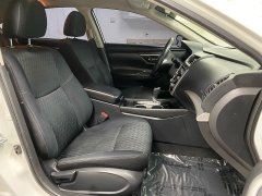 Used 2018  Nissan Altima 4d Sedan 2&period;5L SV at Ideal Cars Llc near Mesa&comma; AZ