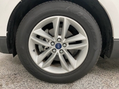 Used 2018  Ford Edge 4d SUV FWD SEL EcoBoost at Ideal Cars Llc near Mesa, AZ