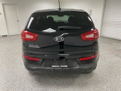 Used 2011 Kia Sportage 4d SUV FWD LX at Ideal Cars Llc near Mesa, AZ