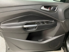 Used 2017  Ford Escape 4d SUV FWD Titanium at Ideal Cars Llc near Mesa&comma; AZ