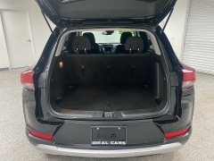 Used 2022  Chevrolet Trailblazer FWD 4dr LT at Ideal Cars Llc near Mesa, AZ