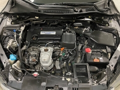 Used 2015  Honda Accord Sedan 4d Sport CVT at Ideal Cars Llc near Mesa&comma; AZ