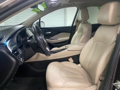 Used 2016  Buick Envision 4d SUV AWD Premium I at Ideal Cars Llc near Mesa, AZ