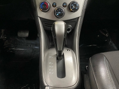 Used 2016  Chevrolet Trax 4d SUV FWD LT at Ideal Cars Llc near Mesa&comma; AZ