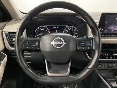 Used 2025  Nissan Rogue AWD SV at Ideal Cars Llc near Mesa&comma; AZ