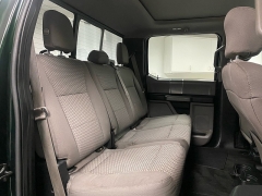 Used 2015 Ford F-150 4WD Supercrew XLT 5 1/2 at Ideal Cars Llc near Mesa, AZ