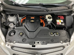 Used 2014  Chevrolet Spark EV 4d Hatchback 2LT at Ideal Cars Llc near Mesa, AZ