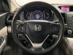 Used 2012  Honda CR-V 4d SUV AWD EX-L at Ideal Cars Llc near Mesa&comma; AZ