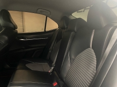 Used 2022  Toyota Camry SE Auto at Ideal Cars Llc near Mesa, AZ