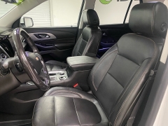 Used 2019 Chevrolet Traverse 4d SUV FWD LT Leather at Ideal Cars Llc near Mesa, AZ