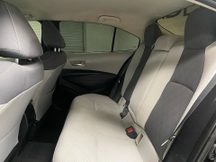 Used 2020  Toyota Corolla 4d Sedan LE at Ideal Cars Llc near Mesa&comma; AZ