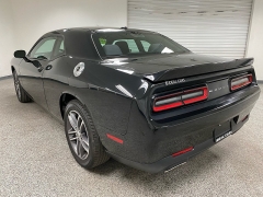 Used 2019  Dodge Challenger 2d Coupe AWD SXT at Ideal Cars Llc near Mesa&comma; AZ