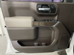 Used 2022  Chevrolet Silverado 1500 LTD 4WD Crew Cab 147" RST at Ideal Cars Llc near Mesa&comma; AZ