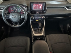 Used 2019 Toyota RAV4 4d SUV FWD LE at Ideal Cars Llc near Mesa, AZ
