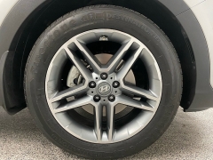 Used 2017 Hyundai Santa Fe 4d SUV FWD Limited Ultimate at Ideal Cars Llc near Mesa, AZ