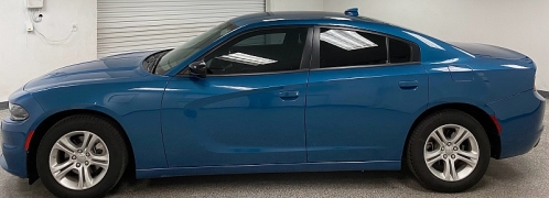 Used 2023  Dodge Charger SXT RWD at Ideal Cars Llc near Mesa&comma; AZ