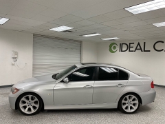 Used 2006 BMW 3 Series 330i 4dr Sdn RWD at Ideal Cars Llc near Mesa, AZ