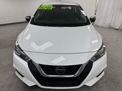 Used 2020  Nissan Versa 4d Sedan S CVT at Ideal Cars Llc near Mesa&comma; AZ