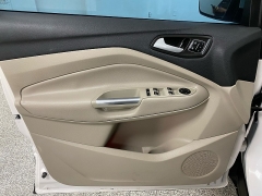 Used 2018  Ford Escape 4d SUV 4WD Titanium at Ideal Cars Llc near Mesa&comma; AZ