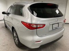 Used 2014  INFINITI QX60 4d SUV FWD at Ideal Cars Llc near Mesa&comma; AZ