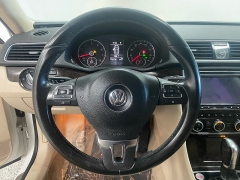 Used 2014  Volkswagen Passat 4d Sedan 1.8T SEL Premium at Ideal Cars Llc near Mesa, AZ