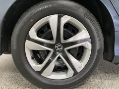 Used 2018  Honda Civic Sedan 4d LX CVT at Ideal Cars Llc near Mesa&comma; AZ