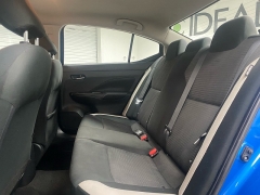 Used 2021  Nissan Versa SV CVT at Ideal Cars Llc near Mesa&comma; AZ