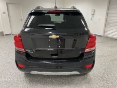 Used 2020 Chevrolet Trax 4d SUV FWD LT at Ideal Cars Llc near Mesa, AZ