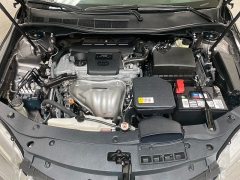 Used 2017  Toyota Camry 4d Sedan XLE at Ideal Cars Llc near Mesa&comma; AZ