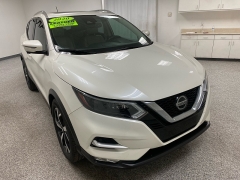 Used 2020  Nissan Rogue Sport 4d SUV FWD SL at Ideal Cars Llc near Mesa&comma; AZ