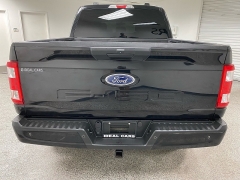 Used 2021  Ford F-150 4WD XL SuperCrew 5&period;5' Box at Ideal Cars Llc near Mesa&comma; AZ