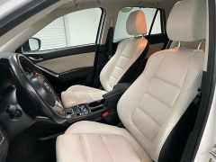 Used 2016 Mazda CX-5 4d SUV FWD Grand Touring at Ideal Cars Llc near Mesa, AZ
