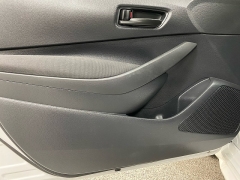 Used 2025  Toyota Corolla LE CVT at Ideal Cars Llc near Mesa, AZ