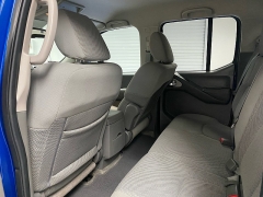 Used 2013 Nissan Frontier 4WD Crew Cab SV Auto at Ideal Cars Llc near Mesa, AZ