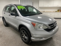 Used 2010  Honda CR-V 4d SUV 4WD LX at Ideal Cars Llc near Mesa&comma; AZ