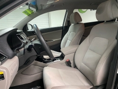 Used 2016  Hyundai Tucson 4d SUV FWD SE Popular at Ideal Cars Llc near Mesa, AZ