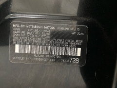 Used 2024 Mitsubishi Mirage ES CVT at Ideal Cars Llc near Mesa, AZ