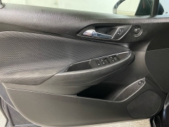 Used 2016  Chevrolet Cruze 4d Sedan LS Auto at Ideal Cars Llc near Mesa&comma; AZ