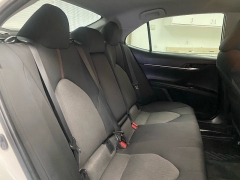 Used 2018 Toyota Camry 4d Sedan LE at Ideal Cars Llc near Mesa, AZ