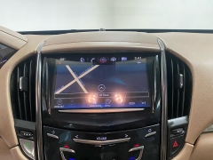 Used 2016  Cadillac ATS 4d Sedan 2.0L Turbo Luxury at Ideal Cars Llc near Mesa, AZ