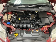 Used 2014 Ford Focus 4d Hatchback SE at Ideal Cars Llc near Mesa, AZ