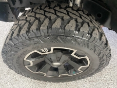 Used 2011 Jeep Wrangler Unlimited 4d Convertible Rubicon at Ideal Cars Llc near Mesa, AZ