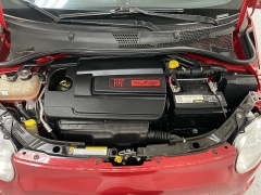 Used 2012 FIAT 500c 2d Convertible Pop at Ideal Cars Llc near Mesa, AZ